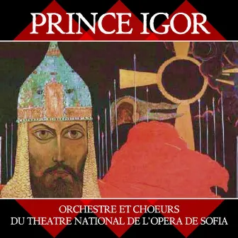 Borodin: Prince Igor by Julia Wiener