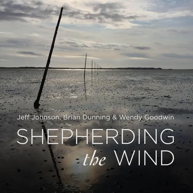 Shepherding the Wind