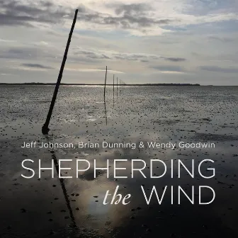 Shepherding the Wind by Brian Dunning