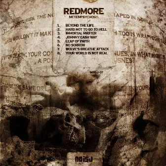 Metempsychosis by Redmore