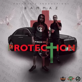 Bammaz Protection by Kushmatic Sound