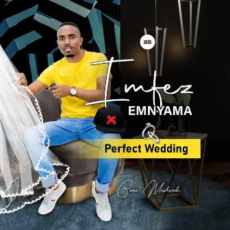 Perfect Wedding by Imfezemnyama