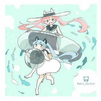 SUMMER! by Neko Hacker