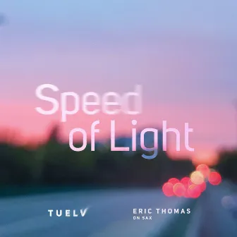 Speed of Light by Tuelv