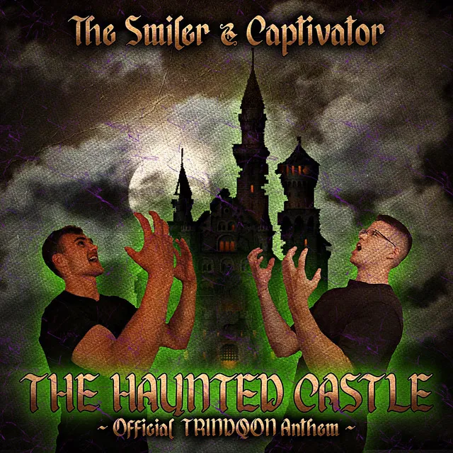 The haunted castle - Radio Edit