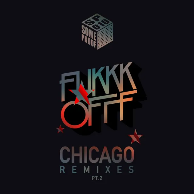 Chicago - Polymorphic Remix