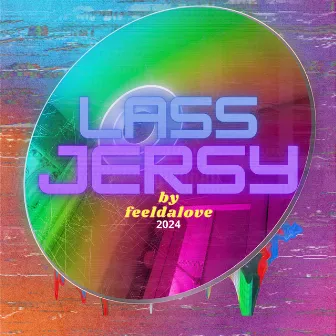 Lass Jersy by feeldalove