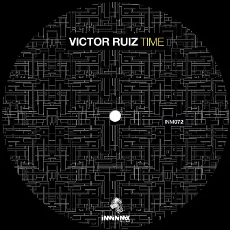 Time by Victor Ruiz