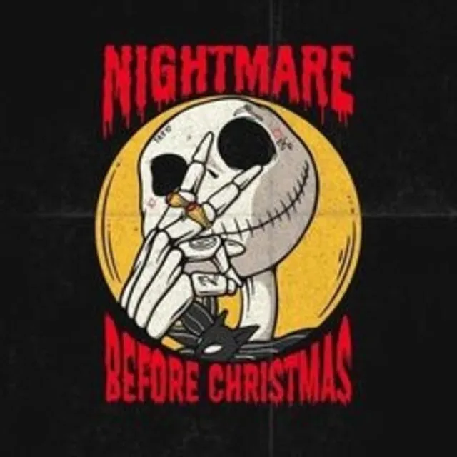 Nightmare Before Christmas