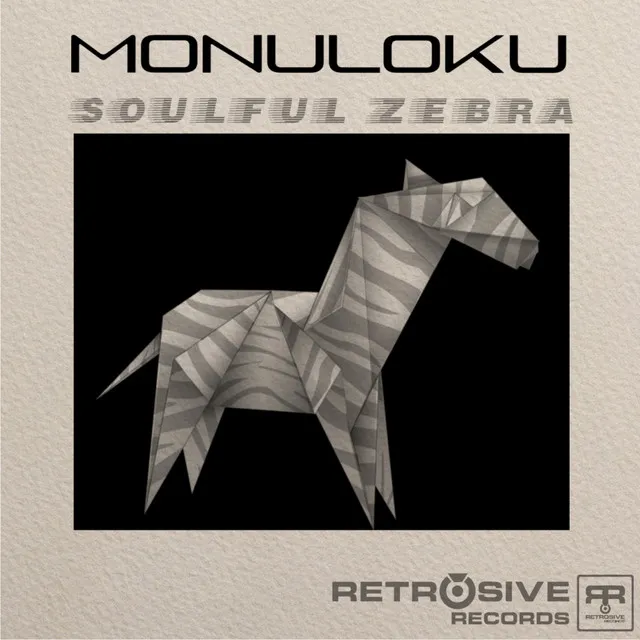 Soulful Zebra - Kaloop Remix