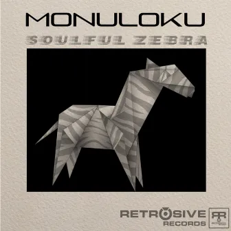 Soulful Zebra by Monuloku