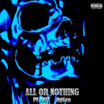 All or Nothing by OgGeo