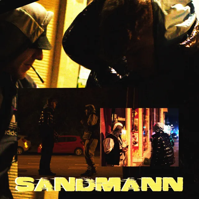 Sandmann