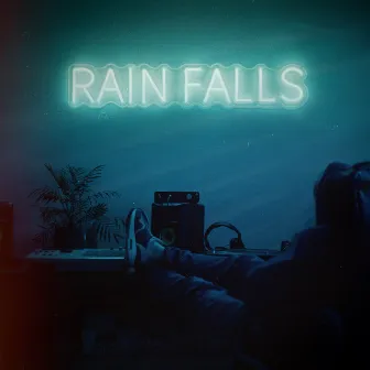 Rain Falls by Benaddict