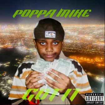 Racks Got It by Poppa Mike