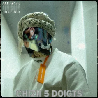 5 Doigts by Chizii