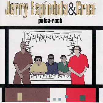 Polca-Rock by Jerry Espíndola