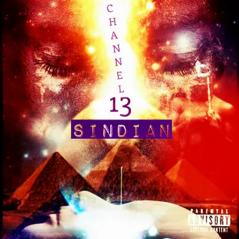 Channel 13: Side B by Sindian