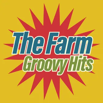 Groovy Hits by The Farm