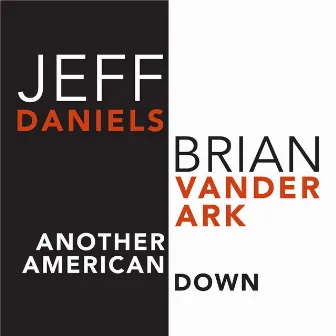 Another American Down by Brian Vander Ark