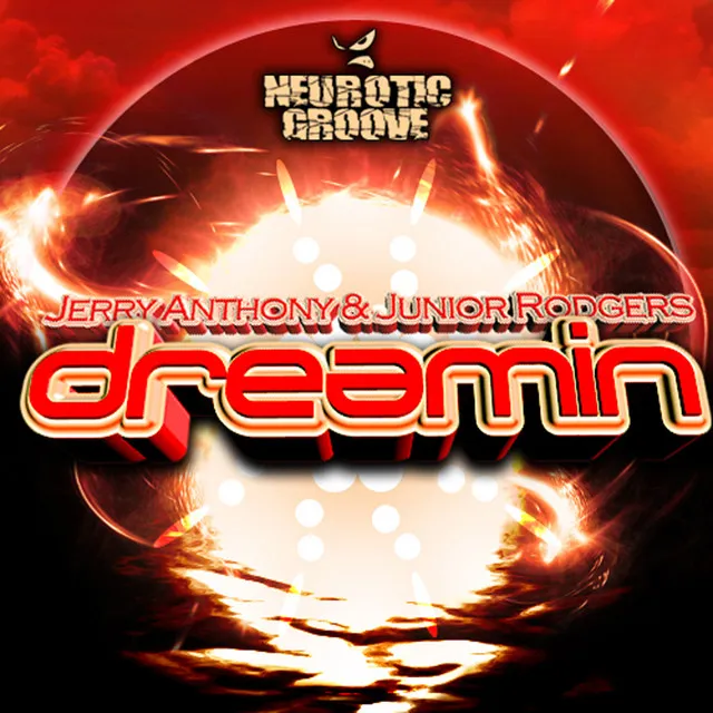 Dreamin' - Radio Edit