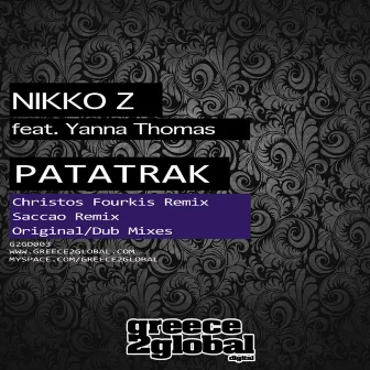 Patatrak by Nikko Z