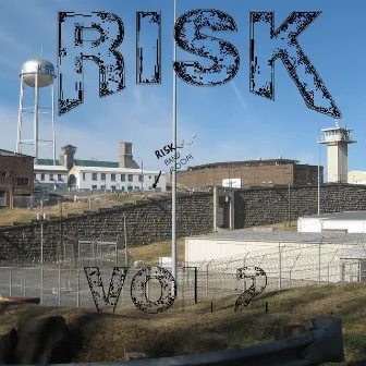 Risk Vol 2 by Risk