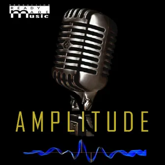 Amplitude by Frederic Milgram