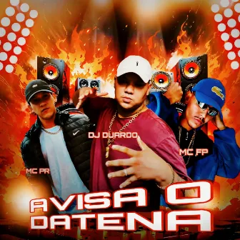 Avisa o Datena by Mc_fp_Oficiall