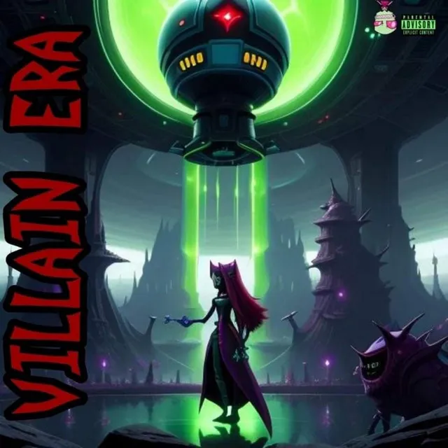 Villain Era