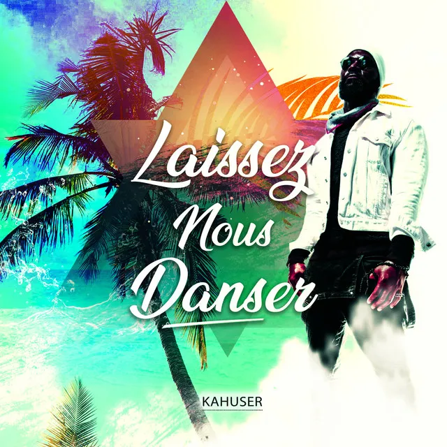 Laissez nous danser