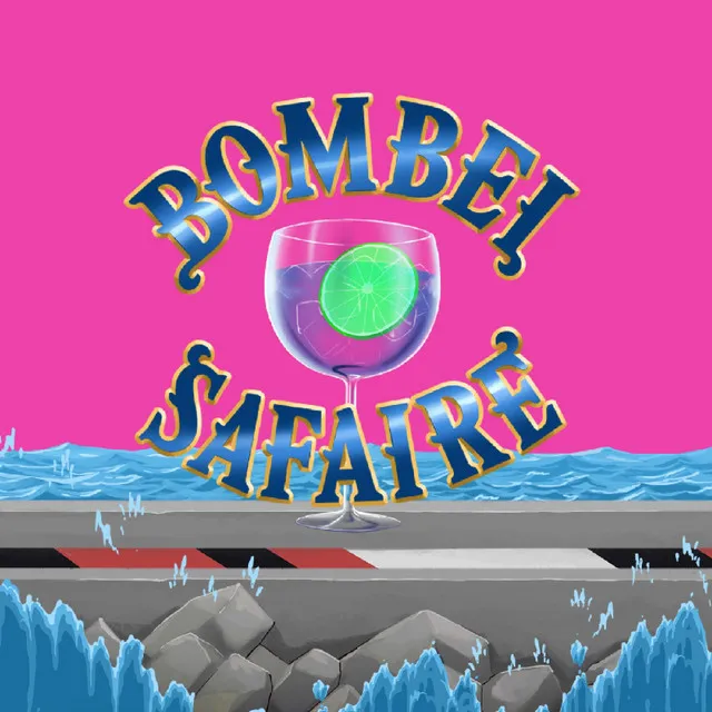 BOMBEI SAFAIRE