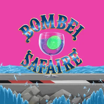 BOMBEI SAFAIRE by Pharrá NB