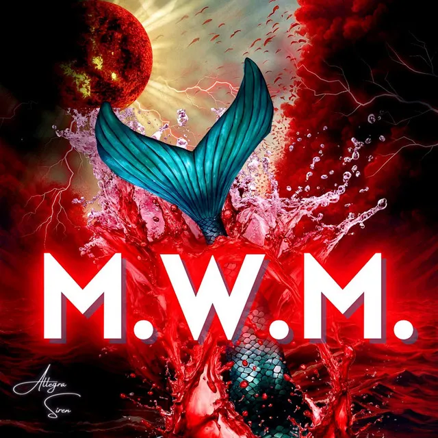 M.W.M.