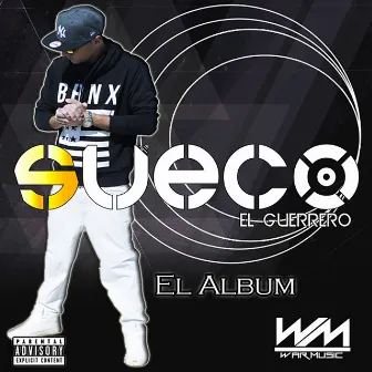 El Álbum by Sueco 