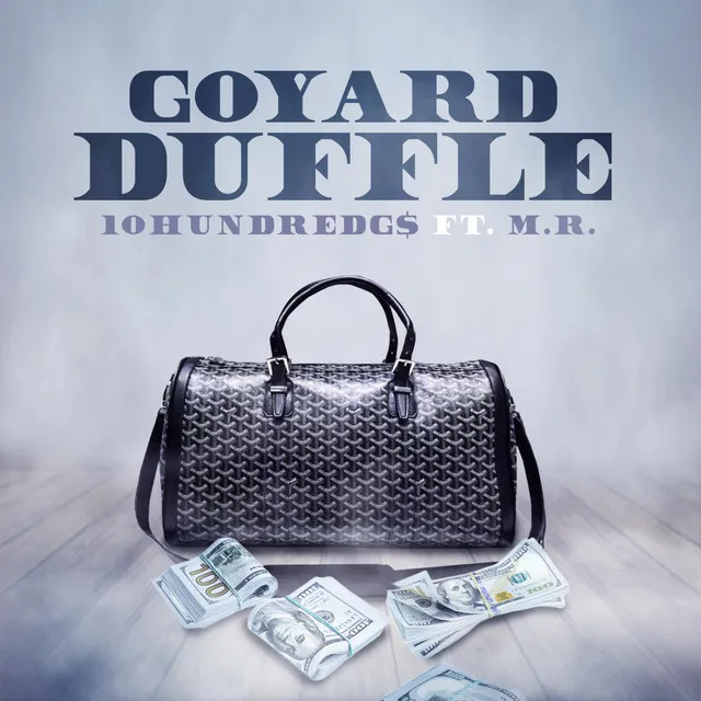 Goyard Duffle