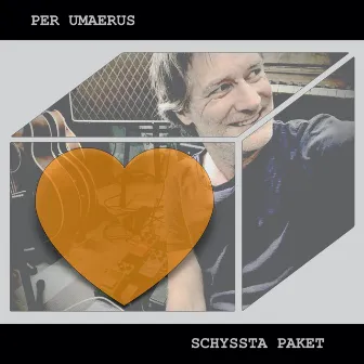 Schyssta paket by Per Umaerus