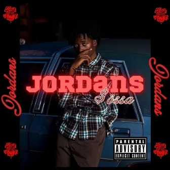 Jordans by $össa