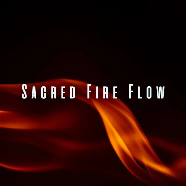 Sacred Fire Flow: Dynamic Binaural Sounds for Yoga