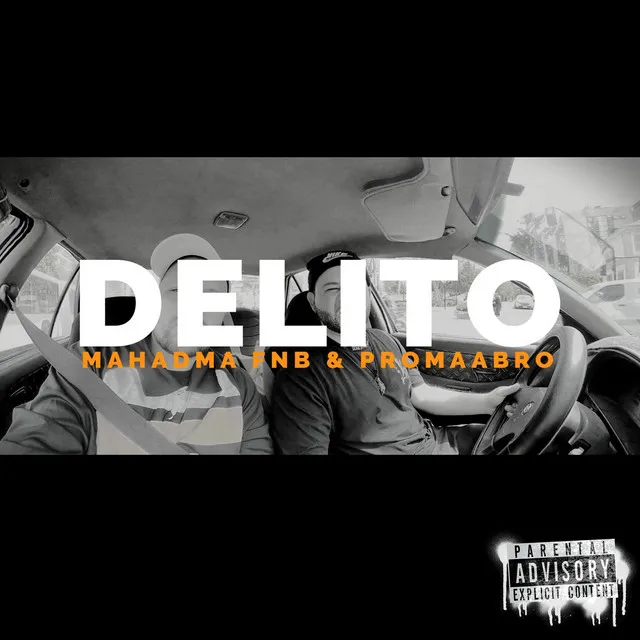 Delito