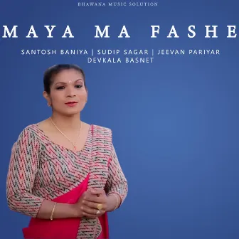 Mayama Fashye by Jeevan Pariyar