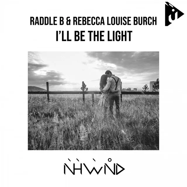 I'll be the Light - Original Mix