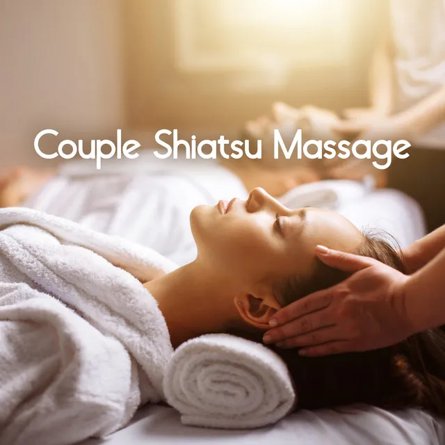 Calming Music for Spa Massage