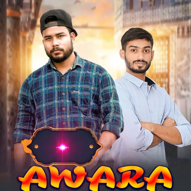 Awara