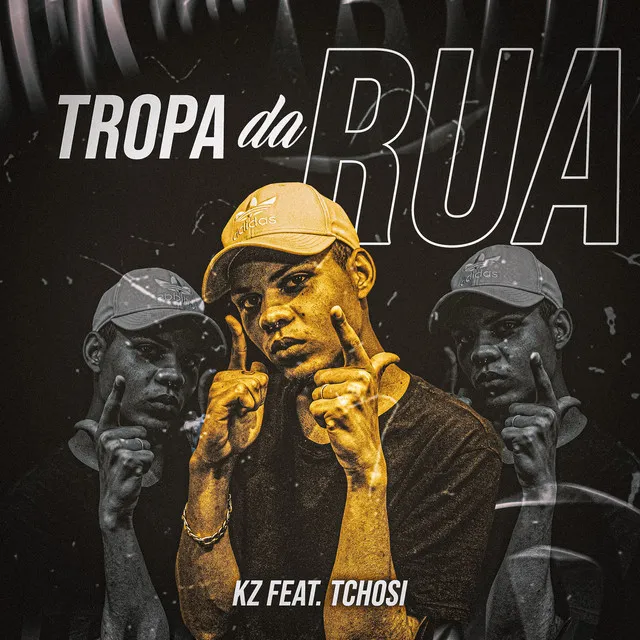 Tropa da Rua