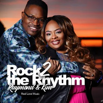 Rock 2 the Rhythm by Kim