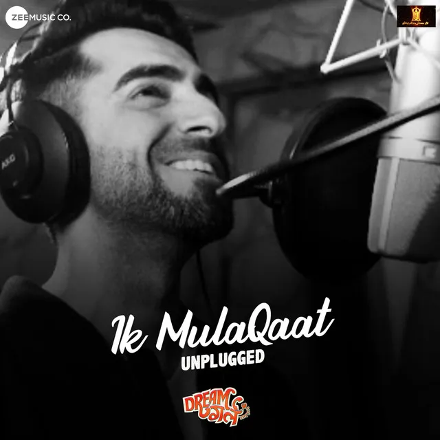 Ik Mulaqaat (Unplugged Version / From 