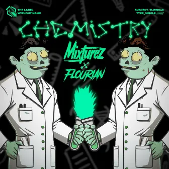 Chemistry by Flourian