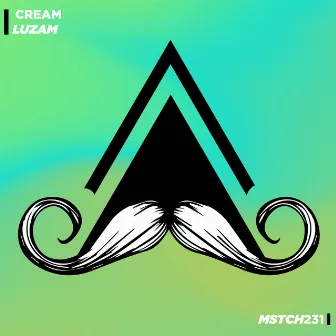 Cream by Luzam