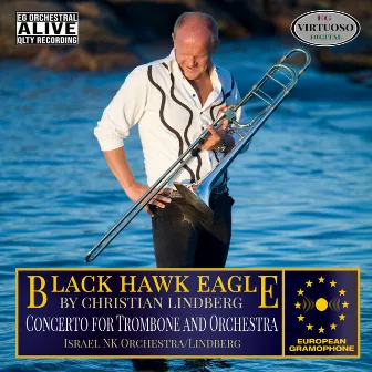 BLACK HAWK EAGLE by Israel NK orchestra